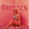 S W E E T (Remix (Blankin Mix)) (Explicit) - Lillian Blanche&Akeem Ali