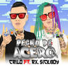 Pecho de Acero - Crilo Champions&RX.SickBoy