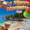 El Viejo del Sombrerón - La Sonora Dinamita