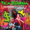 Fica Teguinha (Explicit) - MC Henny&Love Funk&MC Rafinha