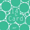 14 ໃນ Card - Zamio P