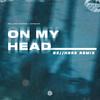 On My Head (be//here Remix) - Mellark Hoonds&Rimbano&be//here&Marco Huesca Romero&Alessandro Rimbano&Tom Beier