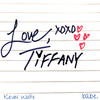 Tiffany(feat. babe.) (Explicit) - Kevin Wolfe