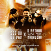 TU QUER DE 556 OU DE 762 X O ARTHUR VAI TE MACHUCAR - ARTHUR DE AFC PROD&Mc Leon&Mc Cyclope