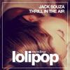 Thrill in the Air (Dub Mix) - Jack Souza