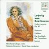 II. Larghetto - Christiane Edinger&Sinfonia Varsovia&David Heer&Ludwig van Beethoven