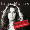 Next to Me - Lilly Martin&Ellis Hall