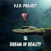 Alone In Four Walls - V.S.D. Project