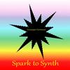 Spark to Synth - Giuseppe Germanò
