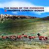 Cool Water - Sons of The Pioneers