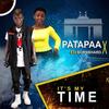 It's My Time - Patapaa&Esi Bornbhard