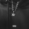 HUNNED ON MY CHEST (Explicit) - Y-Ash&Gravity&Farhan Khan