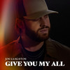 Give You My All - Jon Langston