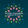 Songkran (Tom Yam Gung Mix) - Casseopaya