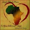 To Africa With Love - Joseph Patrick Moore&Seth Condrey