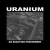 Trinity - Uranium