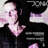 Without You (Federico Grazzini Remix) - Alen Sforzina