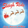 Sleigh Ride - Eastman-Rochester 