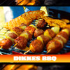 Dikkes Bbq - Izzwo&ETM