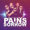 Pain & Sorrow (feat. John Delinger, Dunn's SA, Mulaudzi Tee Jay & Dr' Mario) (Remix version) - DJ SolsS&John Delinger&Dunn's SA&Mulaudzi Tee Jay&Dr' Mario