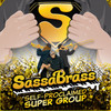 Full Send (Hold The Applause) - Sassabrass&Willdabeast&Phunk Bias&Glyph