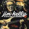 Heaven Scent - Jim Kelly