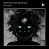 Blood Courier - Night On Wish Mountain
