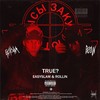 True? (Original Mix|Explicit) - EASYSLAM&Rollin