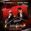 Cuídame (Bachata Version) - DJ Zarnoti&Manny Rod