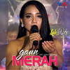 Gaun Merah - Lala Widy