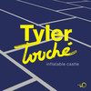 Inflatable Castle - Tyler Touché