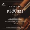 Requiem in D Minor, K. 626: V. Rex Tremendae - Juan Miranda&Coro Associazione Amade'&Orchestra Sinfonica G. Rossini