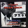 Tunnel Vision(feat. A. Renae & Puff 100) (Explicit) - Rilla Mack&A. Renae&Puff 100