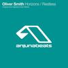 Restless (Signalrunners Remix) - Oliver Smith