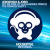 Set Me Free (Ovis Remix) - dj jeroenski&Jorn&Alexandra Prince