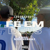 Fé em Deus (Explicit) - Pharao&TeuRei&mrknobeat&coemiza&Goodbadboys