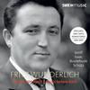 Wachet auf, ruft uns die Stimme, BuxWV 100 - Hanne Munch&Fritz Wunderlich&Hermann Werdermann&Horst Neumann