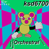 Martian Martin Martini March (Dr. Tintin Mix) - ksd6700&Dr. Tintin