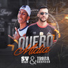 Quero Mídia (Explicit) - Tropa do grandao&SV NO BEAT