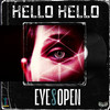 Hello Hello - The Eyes Open&Aly Cook