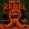 Time To Rebel - Palm Tree Gang