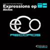 Expressions (Original Mix) - Alclox