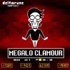 MEGALO CLAMOUR - PanPan