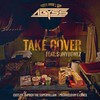 Take Cover(feat. Sunybonez & Improv the Supervillain) (Explicit) - Abyss&SUNYBONEZ&Improv the SuperVillain