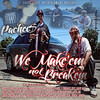 Roll Up (Explicit) - Pachecs&Chente Corleone&Lizta