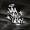 Vaa yks levy (HOEG Remix) - DaddyShow&Hoeg&Samu Höglund&Esa Arokki