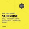 Sunshine (The Tone Deaf Barbers Remix) - The Bassment