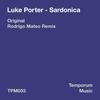 Sardonica - Luke Porter