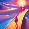 mission in route - DSYG&Jamal Andrew Benn