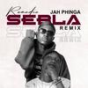 Sebla(feat. Jah phinga) (Remix) - Realest Remedie&Jah Phinga